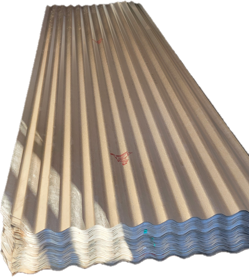 Ordinary corrugation (uncolored) - Image 2