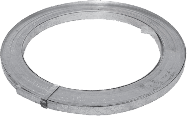 Hoop iron - Image 2