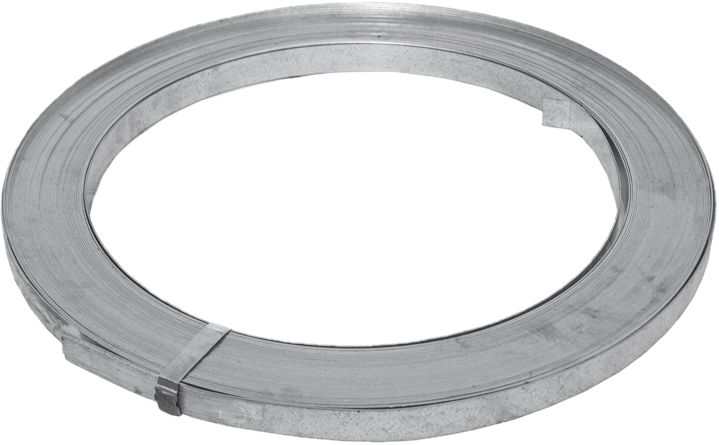 Hoop iron - Image 2