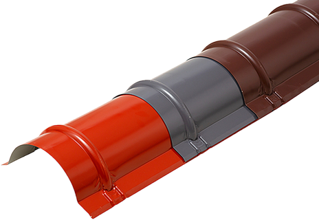 Versatile ridges - Image 2