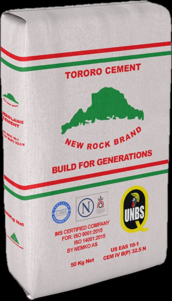 cement