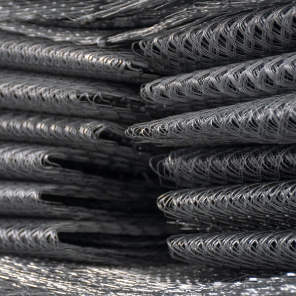 Expanded Metal 8 by 2 - Image 2