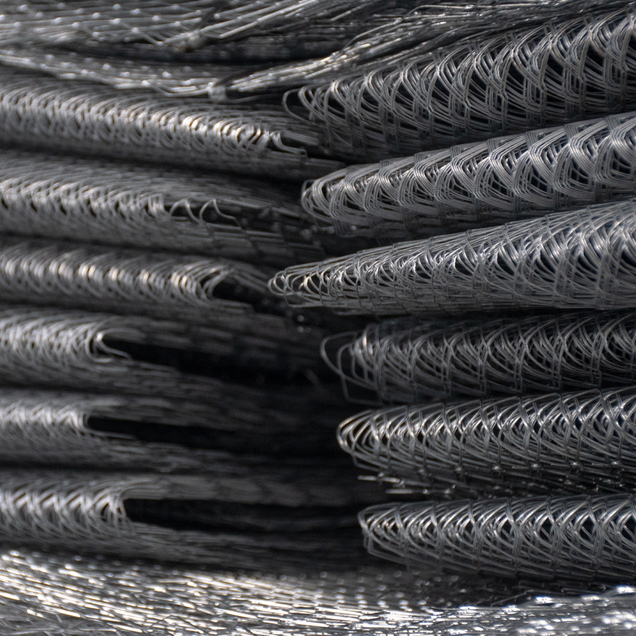 Expanded Metal 8 by 2 - Image 2