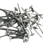Roofing nails
