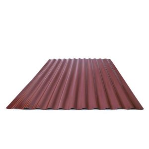 Ordinary Corrugation